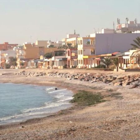 Apartamento El Faro Playa Nules Καστεγιόν δε λα Πλάνα Εξωτερικό φωτογραφία